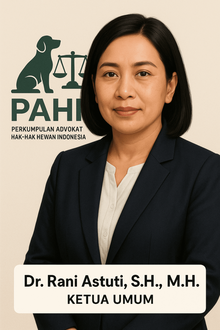 Pahi CABANG DEPOK