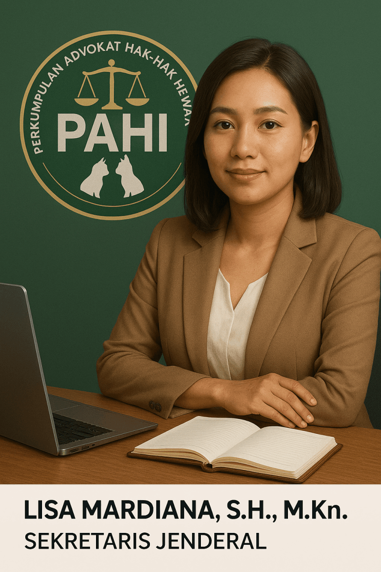 Pahi CABANG DEPOK